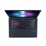 Laptop Gigabyte AORUS MASTER 16 BYHC5VNE64SH i9-275HX RTX 5080 16GB RAM 32GB SSD 1TB 16 inch WQXGA 240Hz Win 11 Home SL
