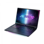 Laptop Gigabyte AORUS MASTER 16 BYHC5VNE64SH i9-275HX RTX 5080 16GB RAM 32GB SSD 1TB 16 inch WQXGA 240Hz Win 11 Home SL