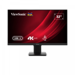 Màn hình ViewSonic VG3208U-4K 32 inch 4K 60Hz 4ms VA HDR10