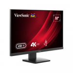 Màn hình ViewSonic VG3208U-4K 32 inch 4K 60Hz 4ms VA HDR10