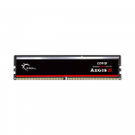 RAM DDR5 G.SKILL Aegis 5 32GB 5200MHz CL40 Intel XMP/AMD EXPO F5-5200J4040A32GX1-IS
