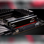 RAM DDR5 G.SKILL Aegis 5 32GB 5200MHz CL40 Intel XMP/AMD EXPO F5-5200J4040A32GX1-IS