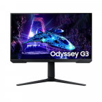 Màn hình Gaming Samsung Odyssey G3 G30D 27 inch FHD 180Hz 1ms VA LS27DG302EEXXV