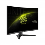 Màn hình Gaming MSI MAG 321CQF E18 31.5 inch 2K 180Hz 0.5ms Rapid VA HDR Ready