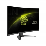 Màn hình Gaming MSI MAG 321CQF E18 31.5 inch 2K 180Hz 0.5ms Rapid VA HDR Ready