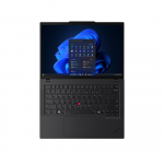 Laptop Lenovo ThinkPad T14 Gen 6 21QC000CVN Ultra 5 225H RAM 32GB SSD 512GB 14 inch WUXGA Win 11 Pro