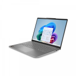 Laptop Lenovo IdeaPad Slim 5 14AHP10 83HX001KVN Ryzen AI 5 340 Radeon 840M RAM 24GB SSD 512GB 14 inch WUXGA OLED 60Hz Win 11 Luna Grey