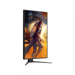 Màn hình Gaming AOC 25G4K 24.5 inch FHD 420Hz 0.3ms Fast IPS DisplayHDR 400
