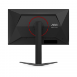 Màn hình Gaming AOC 25G4K 24.5 inch FHD 420Hz 0.3ms Fast IPS DisplayHDR 400
