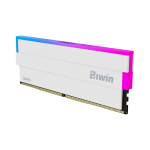 RAM DDR5 Biwin Black Opal DW100 32GB (2x16GB) 6000MT/s CL28 RGB BXL54860DW1-D28FW White