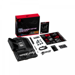 Mainboard ASUS ROG CROSSHAIR X870E HERO BTF DDR5