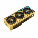 Card màn hình ASUS ROG Astral GeForce RTX 5090 Dhahab 32GB GDDR7 OC Edition