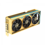 Card màn hình ASUS ROG Astral GeForce RTX 5090 Dhahab 32GB GDDR7 OC Edition