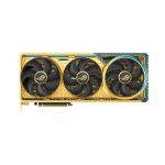 Card màn hình ASUS ROG Astral GeForce RTX 5080 Dhahab CORE OC Edition 16GB GDDR7