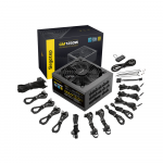 Nguồn máy tính Segotep GM1250W 1250W 80 Plus Gold