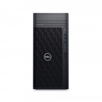 Máy trạm Workstation Dell Precision 3680 Tower 71058808 i7-14700 T400 4GB RAM 16GB SSD 256GB + HDD 4TB NoOS