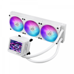 Tản nhiệt nước ASUS ROG Ryujin III 360 ARGB Extreme White Edition