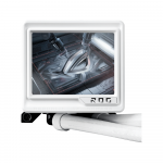 Tản nhiệt nước ASUS ROG Ryujin III 360 ARGB Extreme White Edition