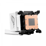 Tản nhiệt nước ASUS ROG Ryujin III 360 ARGB Extreme White Edition