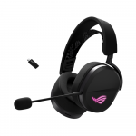 Tai nghe Gaming Overear ASUS ROG Pelta Wireless