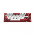 Bàn phím cơ AKKO 5075B Plus Red World Tour Viet Nam Piano V3 Pro Switch