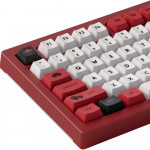 Bàn phím cơ AKKO 5075B Plus Red World Tour Viet Nam Piano V3 Pro Switch