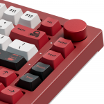Bàn phím cơ AKKO 5075B Plus Red World Tour Viet Nam Piano V3 Pro Switch