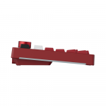Bàn phím cơ AKKO 5075B Plus Red World Tour Viet Nam Piano V3 Pro Switch