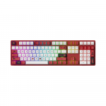 Bàn phím cơ AKKO 5108B Plus Red World Tour Viet Nam Akko V3 Piano Pro Switch