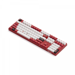 Bàn phím cơ AKKO 5108B Plus Red World Tour Viet Nam Akko V3 Piano Pro Switch