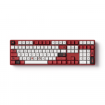 Bàn phím cơ AKKO 5108B Plus Red World Tour Viet Nam Akko V3 Piano Pro Switch