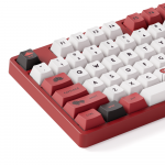 Bàn phím cơ AKKO 5108B Plus Red World Tour Viet Nam Akko V3 Piano Pro Switch