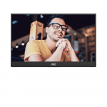 Màn hình di động AOC 16T20/67 15.6 inch FHD 60Hz 20ms IPS