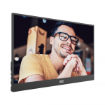 Màn hình di động AOC 16T20/67 15.6 inch FHD 60Hz 20ms IPS