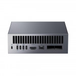 Mini PC AI ASUS Ascent GX10 NVIDIA GB10 Grace Blackwell Superchip 128GB SSD 1TB