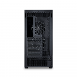 Vỏ Case Lian Li LANCOOL 207 Digital mATX ATX Black
