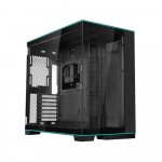 Vỏ Case Lian Li O11 Dynamic EVO RGB ATX Black