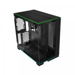 Vỏ Case Lian Li O11 Dynamic EVO RGB ATX Black