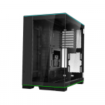 Vỏ Case Lian Li O11 Dynamic EVO RGB ATX Black