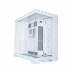 Vỏ Case Lian Li O11 Dynamic EVO RGB ATX White