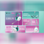 Combo PC ASUS ROG x Hatsune Miku Edition + Phụ kiện ASUS TUF Gaming (Preorder)