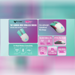 Combo PC ASUS ROG x Hatsune Miku Edition + Phụ kiện ASUS TUF Gaming (Preorder)