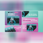 Combo PC ASUS ROG x Hatsune Miku Edition + Phụ kiện ASUS TUF Gaming (Preorder)