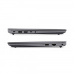 Laptop Lenovo V14 G5 IRL 83HD005GVA i5-13420H Intel UHD RAM 8GB SSD 256GB 14.0 inch FHD NoOS