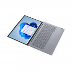Laptop Lenovo ThinkBook 14 G8 IRL 21SG007PVA Core 7 240H Intel Graphics RAM 16GB SSD 512GB 14.0 inch WUXGA NoOS