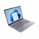 Laptop Lenovo ThinkBook 14 G8 IRL 21SG007PVA Core 7 240H Intel Graphics RAM 16GB SSD 512GB 14.0 inch WUXGA NoOS