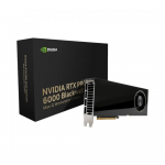 Card màn hình NVIDIA RTX PRO 6000 Blackwell Max-Q Workstation Edition 96GB GDDR7