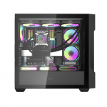 Vỏ Case DarkFlash DS900 Mesh ATX Black