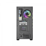 Vỏ Case DarkFlash DS900 Mesh ATX Black