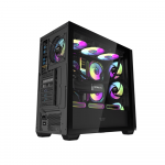 Vỏ Case DarkFlash DS900WS ATX Black 